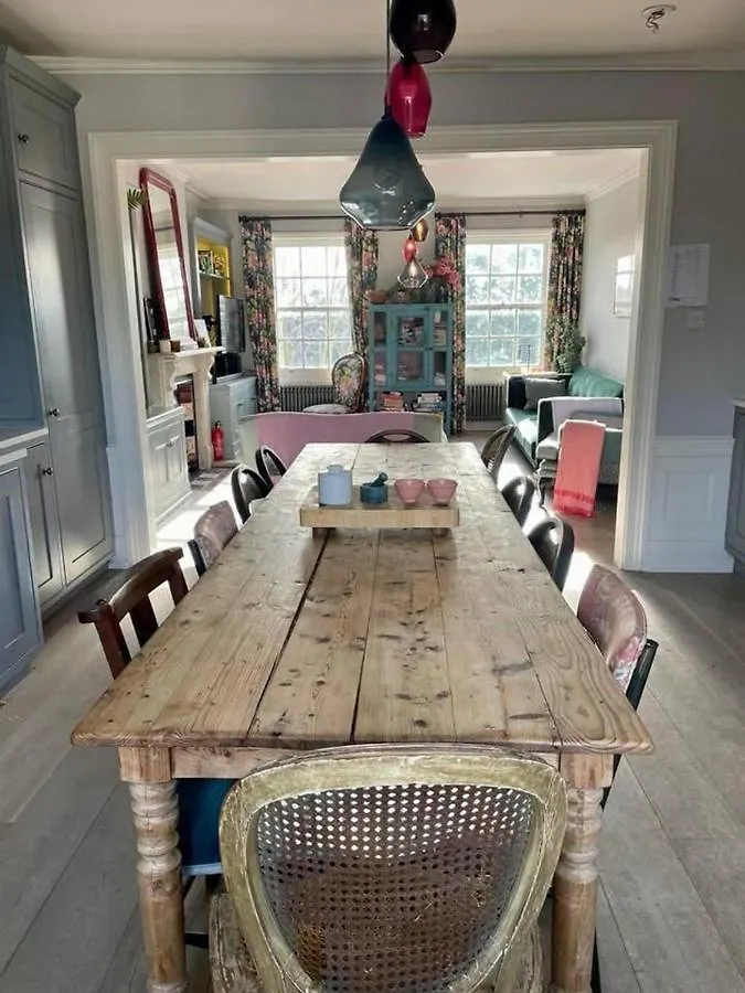 London Duplex Penthouse For 7 People Appartement Verenigd Koninkrijk