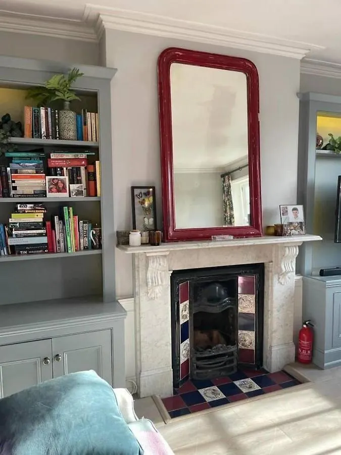 London Duplex Penthouse For 7 People Appartement
