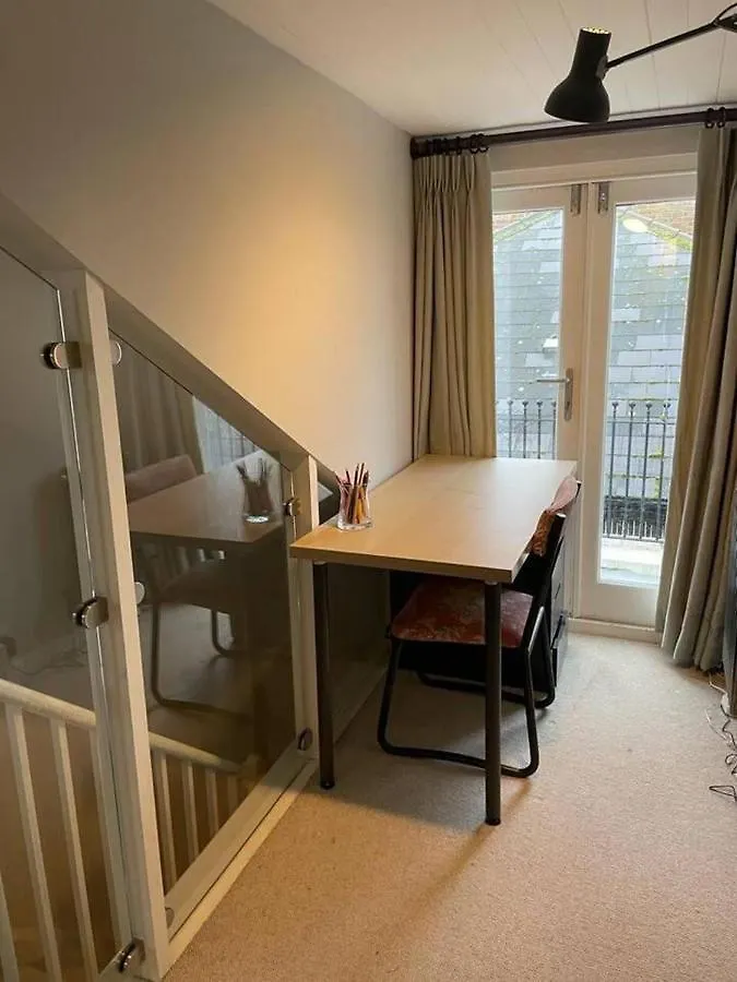 London Duplex Penthouse For 7 People Appartement