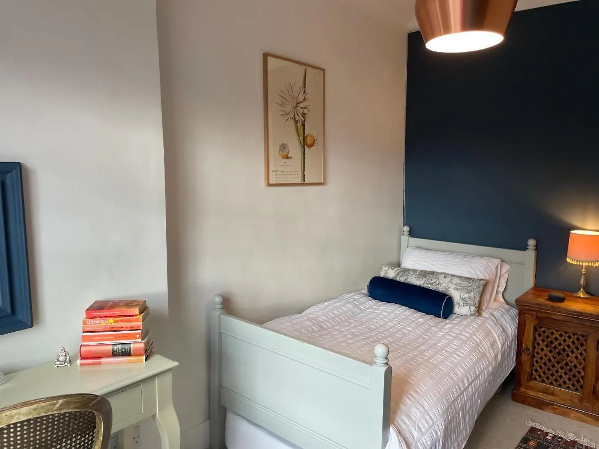London Duplex Penthouse For 7 People Appartement Verenigd Koninkrijk