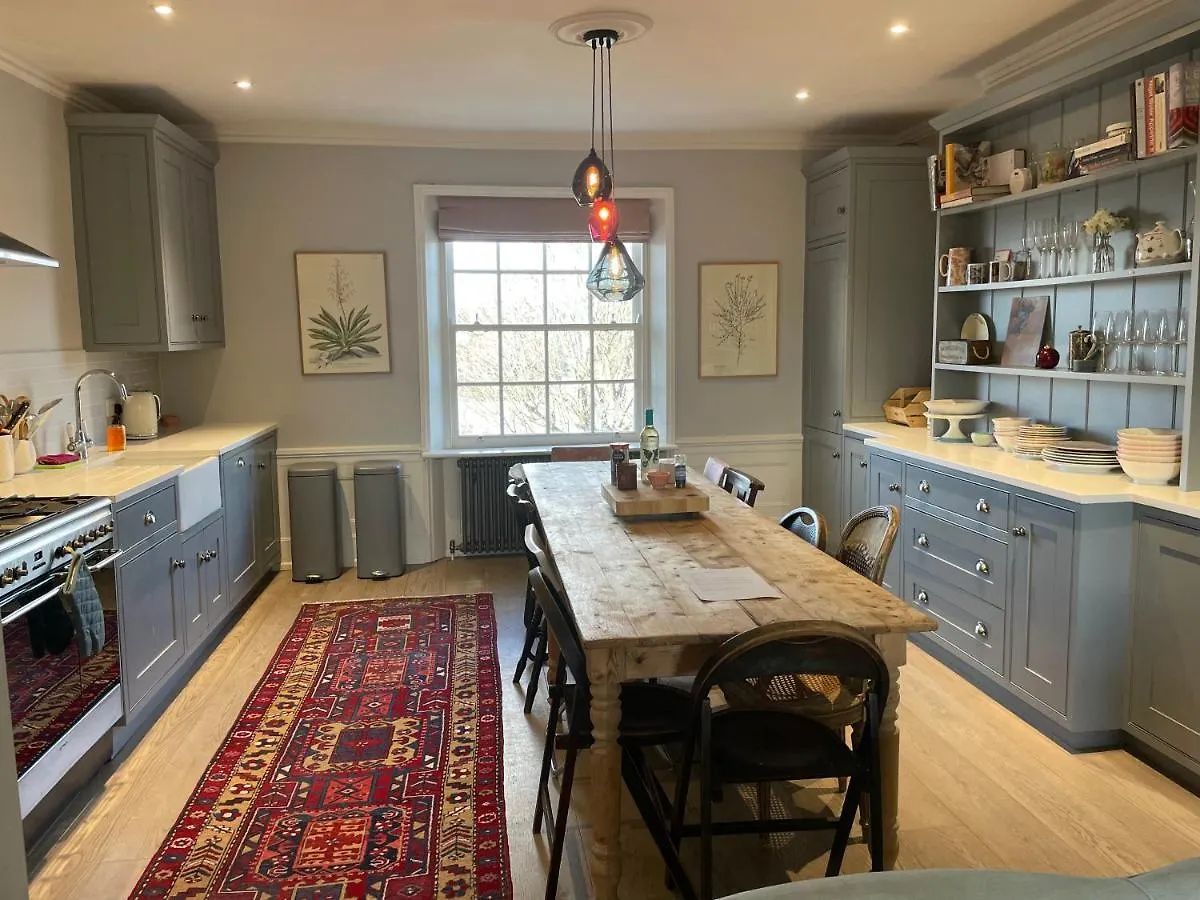 London Duplex Penthouse For 7 People Appartement Verenigd Koninkrijk