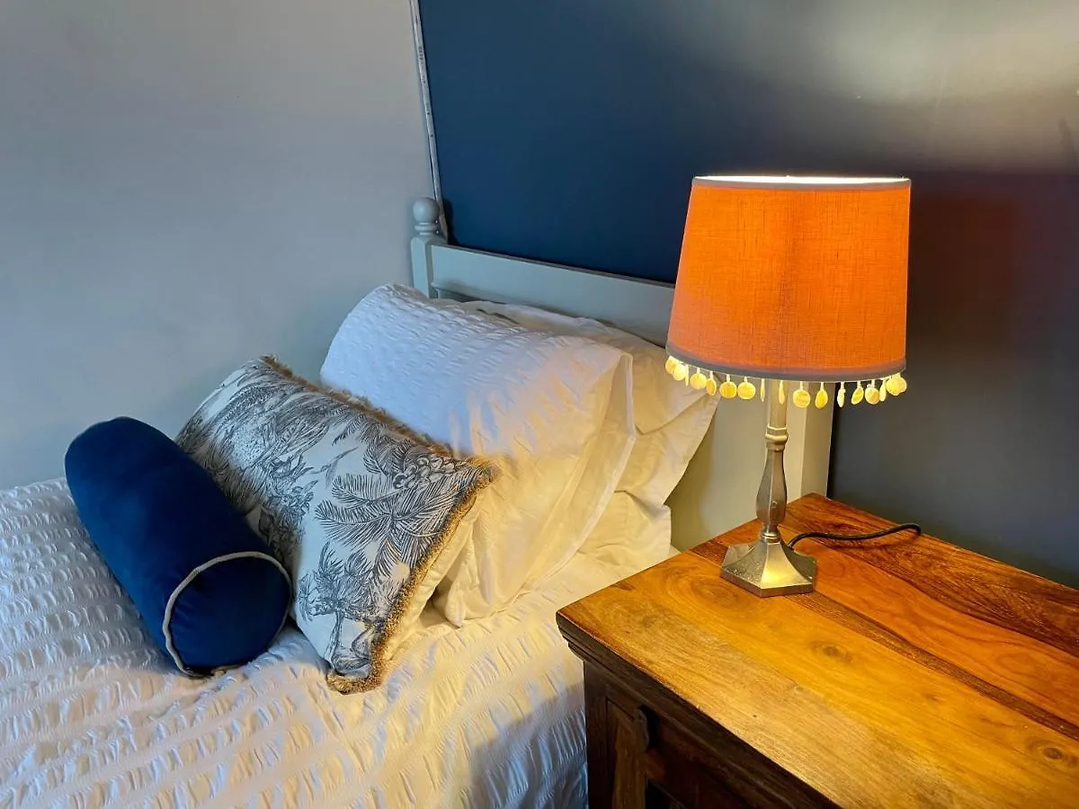 London Duplex Penthouse For 7 People Appartement 0*,  Verenigd Koninkrijk