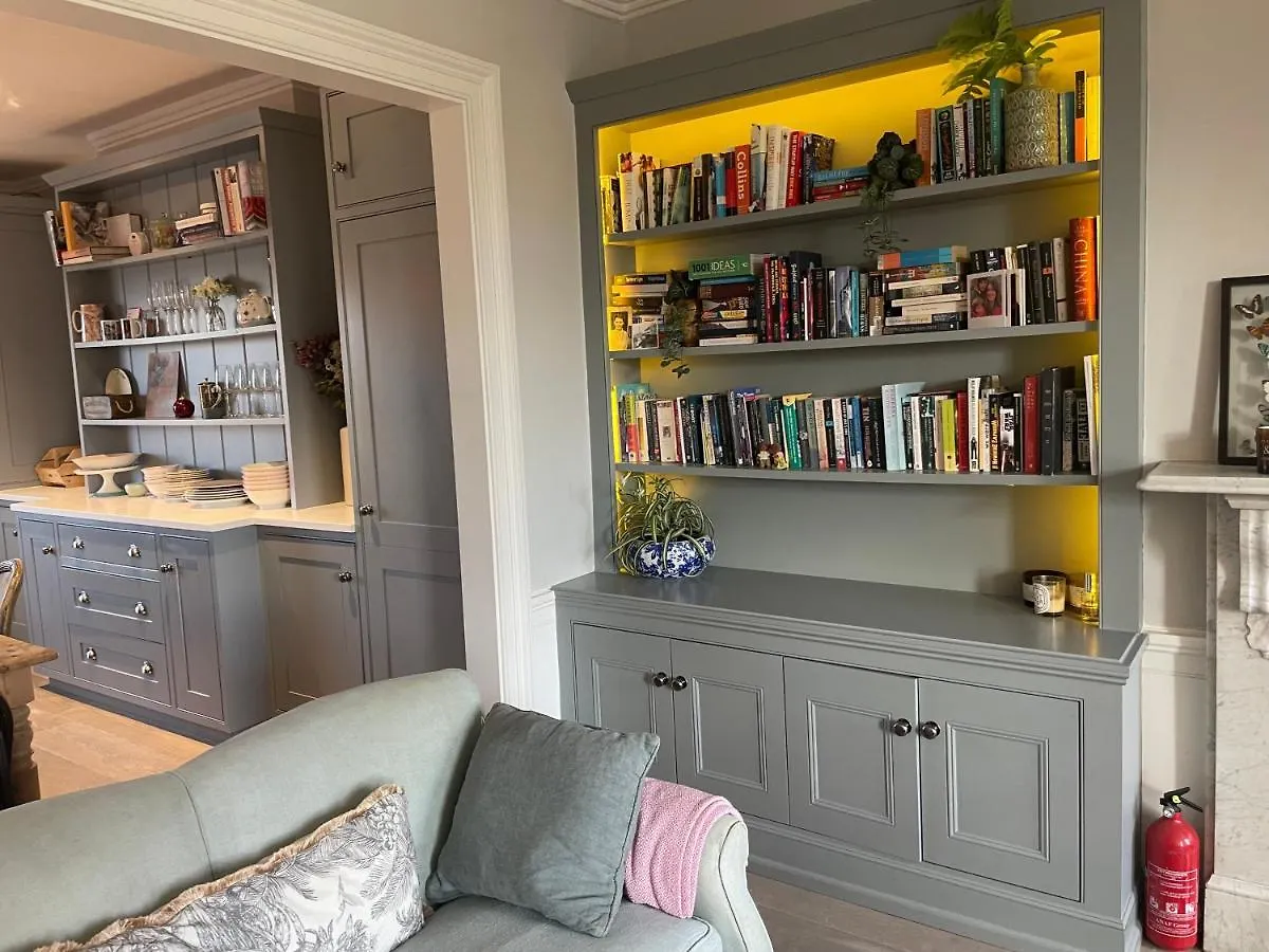 London Duplex Penthouse For 7 People Appartement Verenigd Koninkrijk