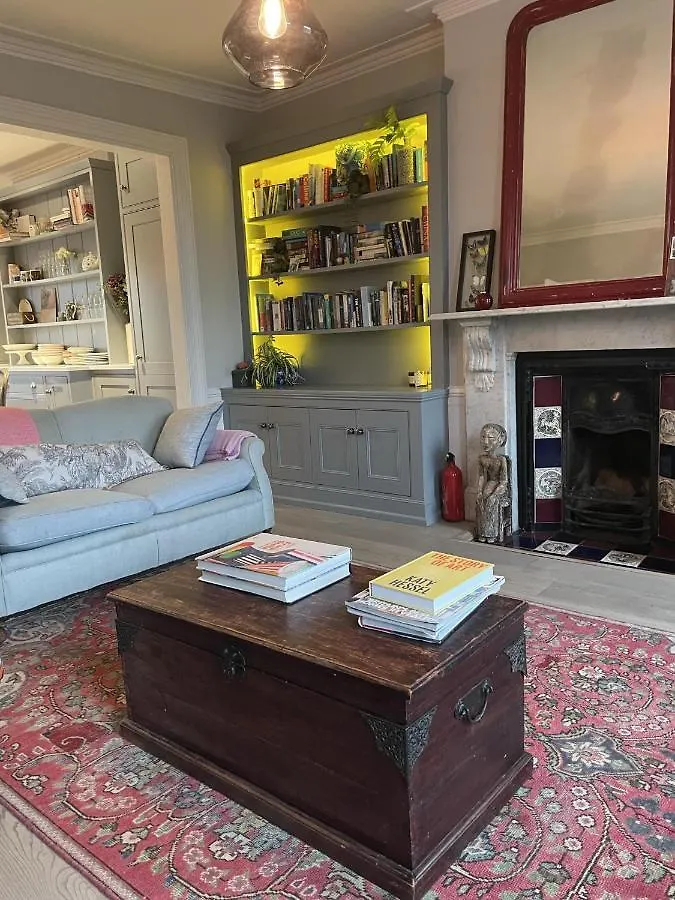 London Duplex Penthouse For 7 People Apartment