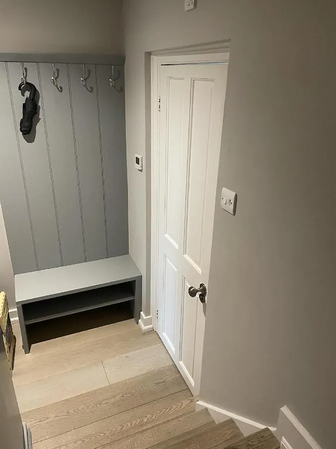 London Duplex Penthouse For 7 People Apartment 0*,